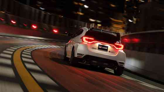 Toyota GR Yaris Type 26 gets some tasteful performance upgrades image