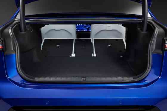 All-new BMW i3 is your first look at next-generation &ldquo;Neue Klasse&rdquo; 3 Series image