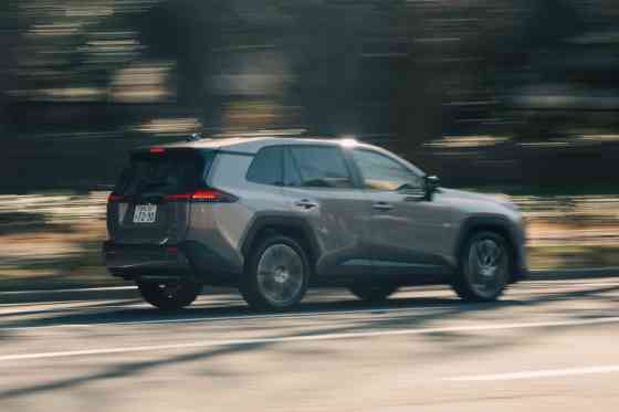 Will Toyota PH bring RAV4 PHEV GR Sport? image