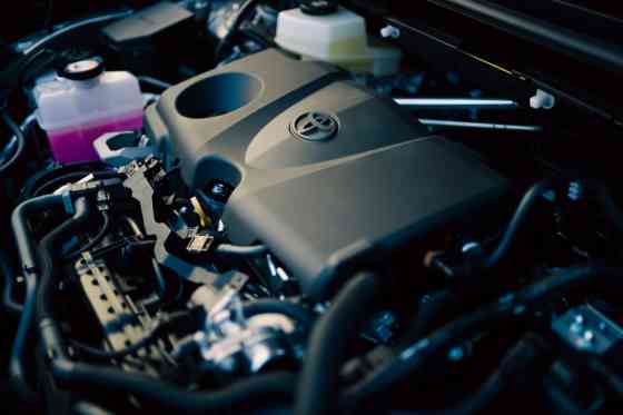 Will Toyota PH bring RAV4 PHEV GR Sport? image