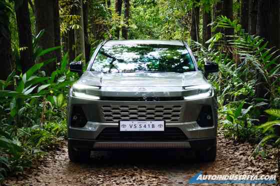 Return To Form: Why the 2026 RAV4 HEV is important for Toyota PH image