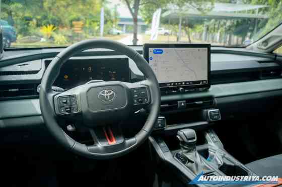 Return To Form: Why the 2026 RAV4 HEV is important for Toyota PH image