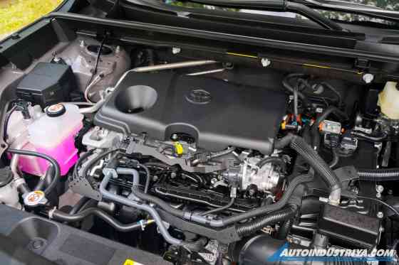 Return To Form: Why the 2026 RAV4 HEV is important for Toyota PH image