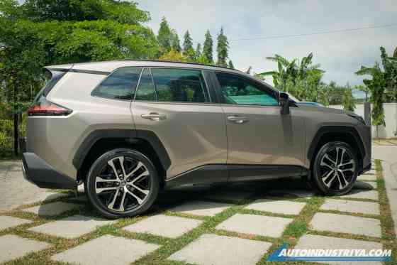 Return To Form: Why the 2026 RAV4 HEV is important for Toyota PH image