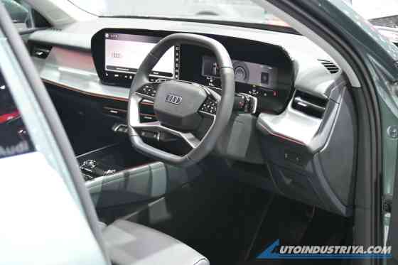 BIMS 2026: Audi Q3 image