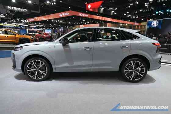 BIMS 2026: Audi Q3 image