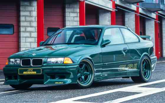 AC Schnitzer to Close After 39 Years image