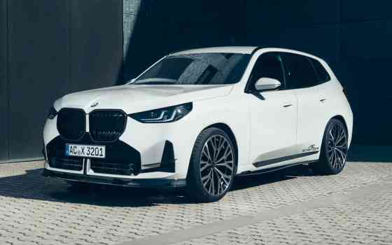 AC Schnitzer to Close After 39 Years image