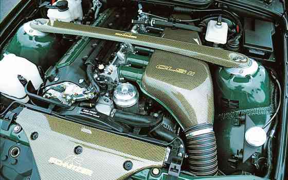 AC Schnitzer to Close After 39 Years image