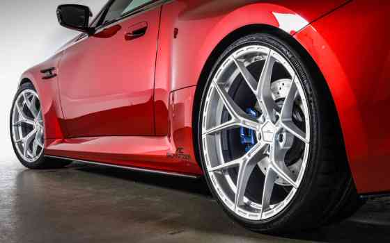 AC Schnitzer to Close After 39 Years image