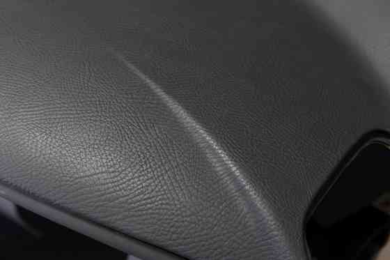 GR Heritage Parts reissues Toyota Supra A80's dashboard image