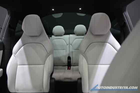 BIMS 2026: Tesla Model YL image