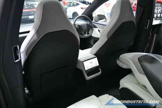 BIMS 2026: Tesla Model YL image