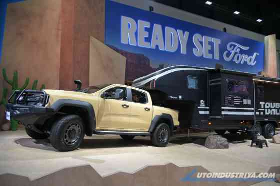 2026 Bangkok International Motor Show image