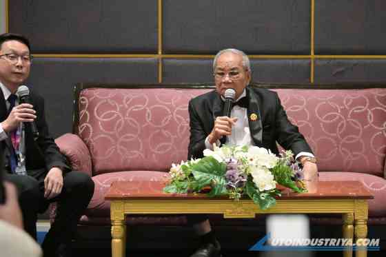 2026 Bangkok International Motor Show image