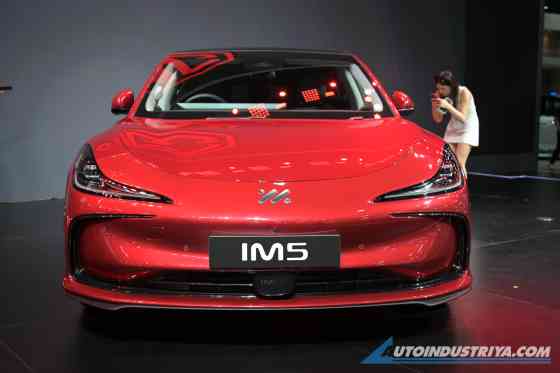 2026 Bangkok International Motor Show image