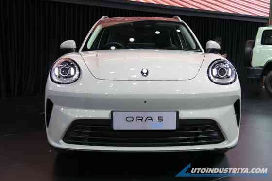 2026 Bangkok International Motor Show image