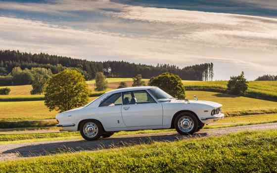 Ferrari vs. Mazda: Who Owns the &ldquo;Luce&rdquo; Name? image