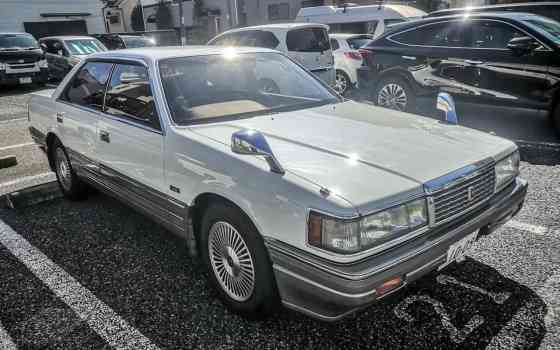 Ferrari vs. Mazda: Who Owns the &ldquo;Luce&rdquo; Name? image