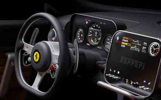 Ferrari vs. Mazda: Who Owns the &ldquo;Luce&rdquo; Name? image