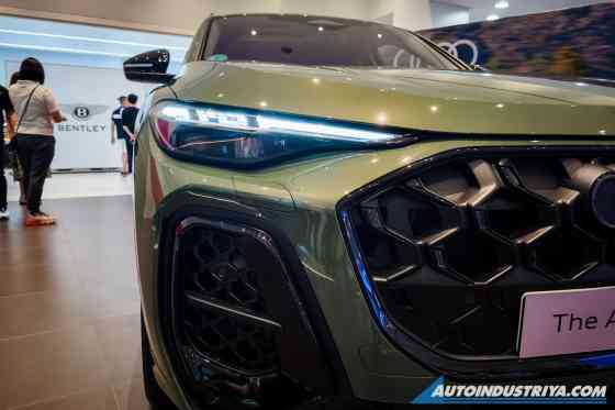 All-new 2026 Audi Q5 arrives in PH with turbo-hybrid power image