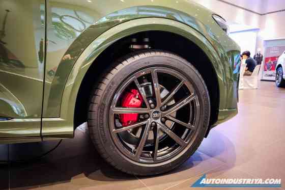 All-new 2026 Audi Q5 arrives in PH with turbo-hybrid power image