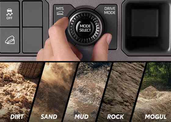 All-electric Toyota Hilux 4x4 gets DOE recognition image