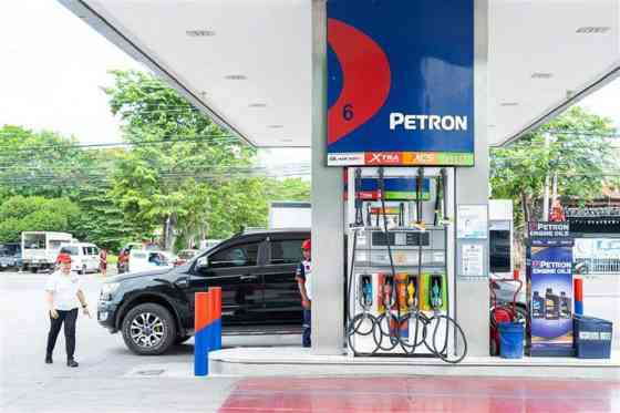 Petron secures 2.48M barrels of crude oil to help stabilize PH fuel supply image