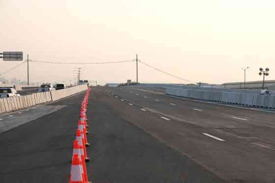 Newly-opened CAVITEX-C5 Link Segment 3B toll-free 'til end of April 2026 image