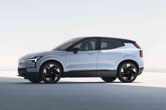 Volvo PH offering 0% financing on select models until May 15 image