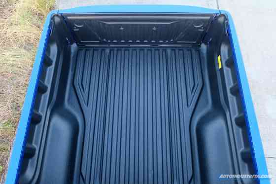 2026 Mazda BT-50 4x2 AT image