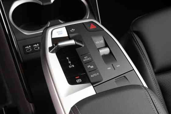 BMW PH launches new X1 xDrive25e xLine for PHP 3.398M image