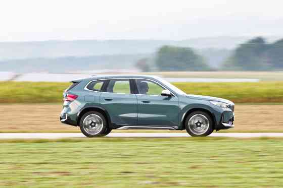 BMW PH launches new X1 xDrive25e xLine for PHP 3.398M image