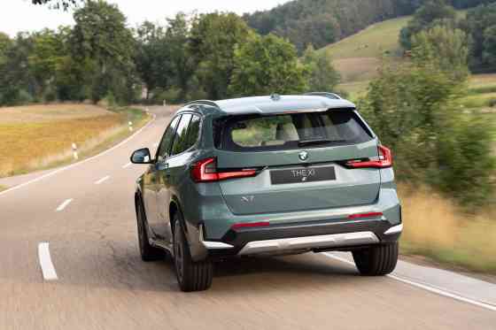 BMW PH launches new X1 xDrive25e xLine for PHP 3.398M image