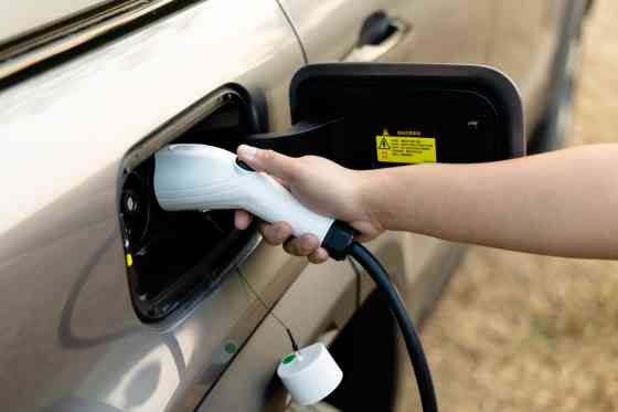 2026 BAIC B40e Trailmaster 4x4 rEV is yours for PHP 2.888M image