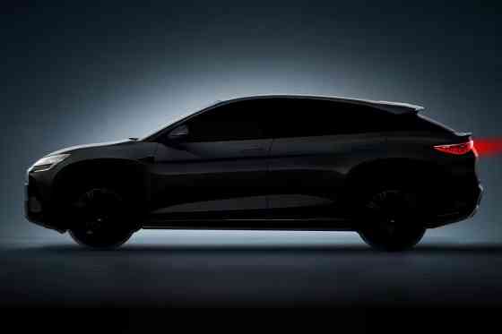 BYD Sealion 7 EV confirmed for MIAS 2026 image