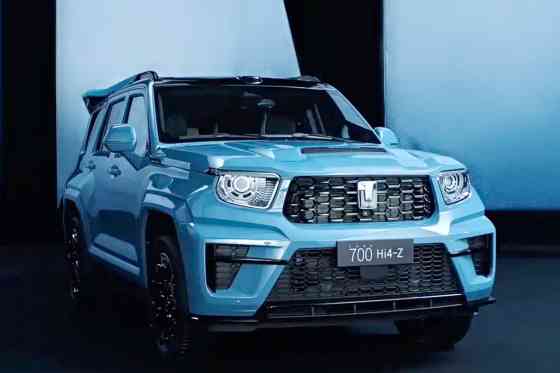 Is GWM PH set to reveal Ora 5, Tank 700, and Haval H7 at MIAS 2026? image