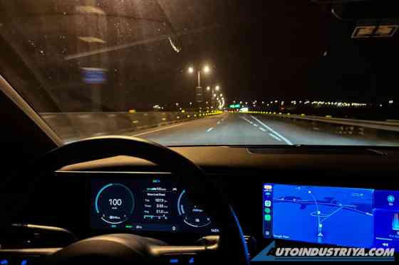 Sagada Drive: Holy Week pause with the Hyundai Tucson HEV image