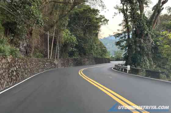 Sagada Drive: Holy Week pause with the Hyundai Tucson HEV image