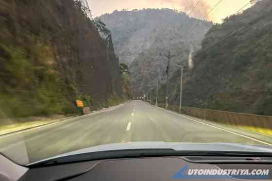 Sagada Drive: Holy Week pause with the Hyundai Tucson HEV image