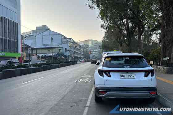 Sagada Drive: Holy Week pause with the Hyundai Tucson HEV image