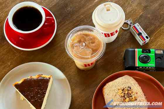 Sagada Drive: Holy Week pause with the Hyundai Tucson HEV image