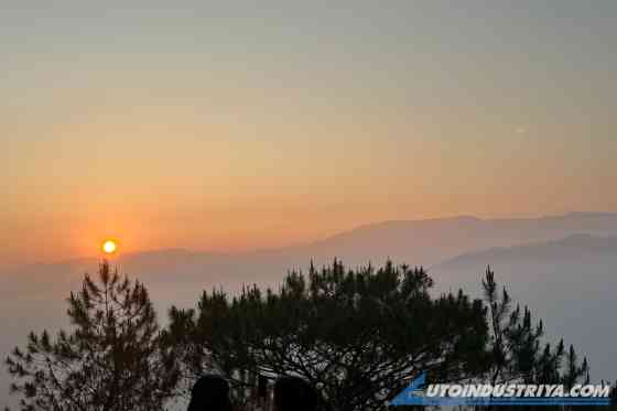 Sagada Drive: Holy Week pause with the Hyundai Tucson HEV image