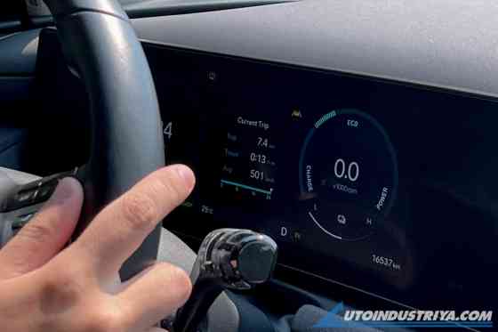 Sagada Drive: Holy Week pause with the Hyundai Tucson HEV image