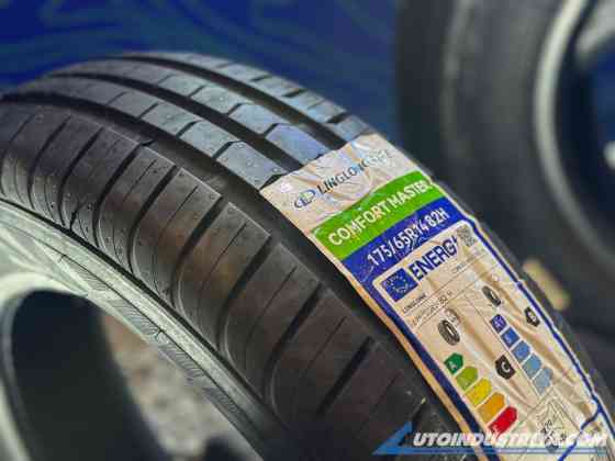 Linglong Tire launches in the country with Team Ridemax PH image
