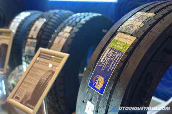 Linglong Tire launches in the country with Team Ridemax PH image
