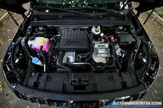 MIAS 2026: Jaecoo J5 HEV is priced to compete in B-SUV market image