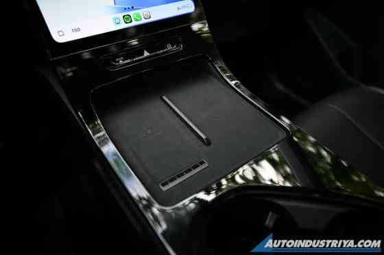 MIAS 2026: Jaecoo J5 HEV is priced to compete in B-SUV market image