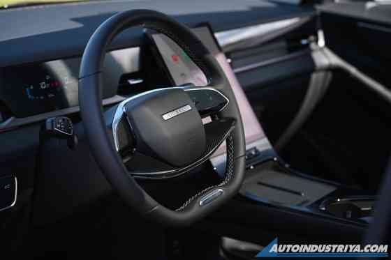 MIAS 2026: Jaecoo J5 HEV is priced to compete in B-SUV market image