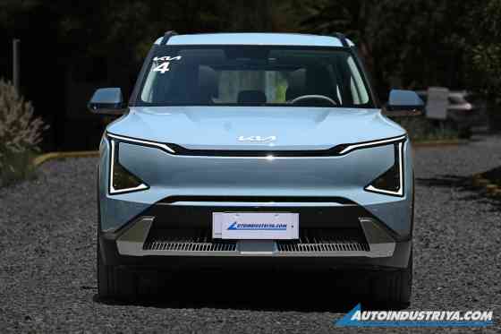MIAS 2026: All-new EV5 is the most affordable Kia BEV in PH image